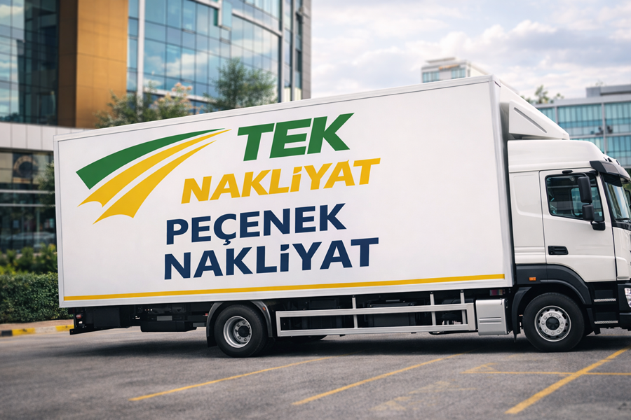 Peçenek Evden Eve Nakliyat Süreci
